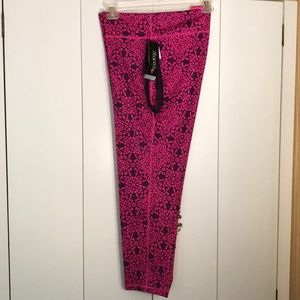 IDEOLOGY SPORT LEGGENS NWT  XXL